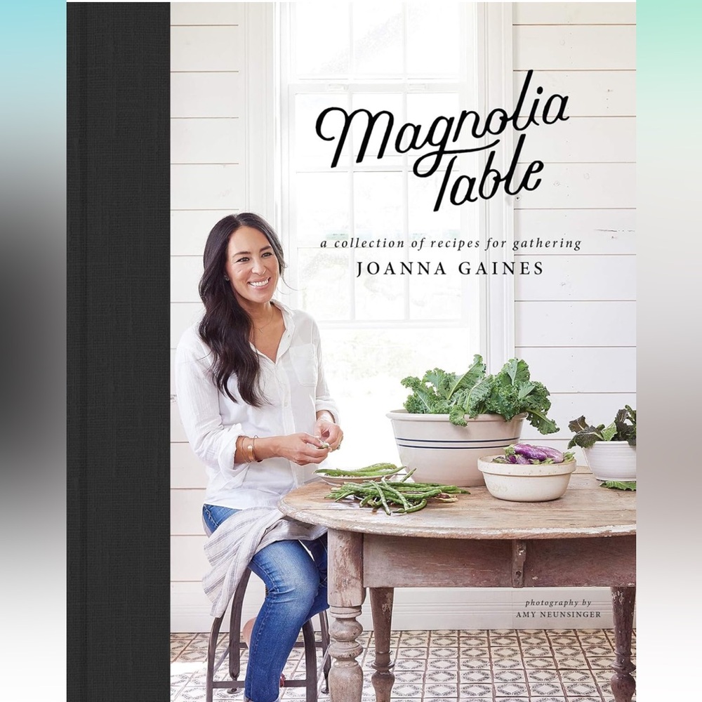 Magnolia Table